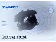 Schleifring Lenkrad BMW 7er (E38) 01404019
