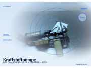 Kraftstoffpumpe FORD Fiesta III (GFJ)