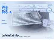 Ladeluftkühler AUDI A6 Avant (4B, C5) 058145805A