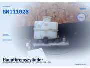 Hauptbremszylinder HYUNDAI Sonata III (Y-3) BM111028
