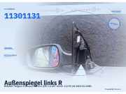 Außenspiegel links RENAULT Megane II Coupe/Cabriolet (EM) 11301131