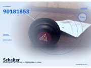 Schalter OPEL Kadett E 90181853
