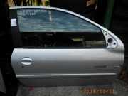 Tür rechts PEUGEOT 206 SchrÃ¤gheck