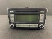 Radio VW Golf V (1K) 1K0035186R