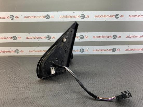 Außenspiegel rechts VW Golf IV (1J) 1J1857508D FKZ Bild Außenspiegel rechts VW Golf IV (1J) 1J1857508D FKZ