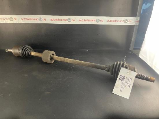 Antriebswelle rechts FIAT Grande Punto (199) 55700559 Bild Antriebswelle rechts FIAT Grande Punto (199) 55700559