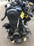 Motor ohne Anbauteile AUDI A4 (8E, B6) AVB