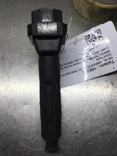 Zündspule MERCEDES-BENZ E-Klasse Kombi (S210) A0001587203 Bild Zündspule MERCEDES-BENZ E-Klasse Kombi (S210) A0001587203
