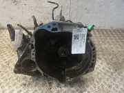 Schaltgetriebe NISSAN Note (E11)