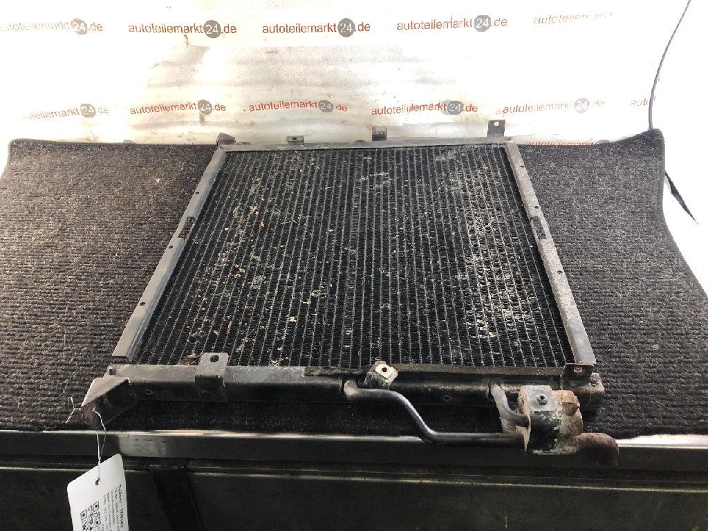 Klimakondensator BMW 3er Compact (E36) 64538368860 Bild Klimakondensator BMW 3er Compact (E36) 64538368860