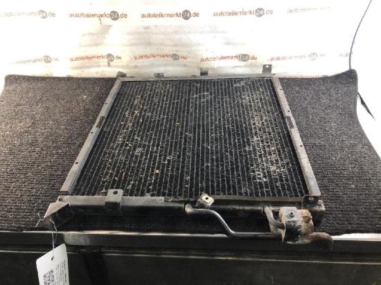 Klimakondensator BMW 3er Compact (E36) 64538368860 Bild Klimakondensator BMW 3er Compact (E36) 64538368860