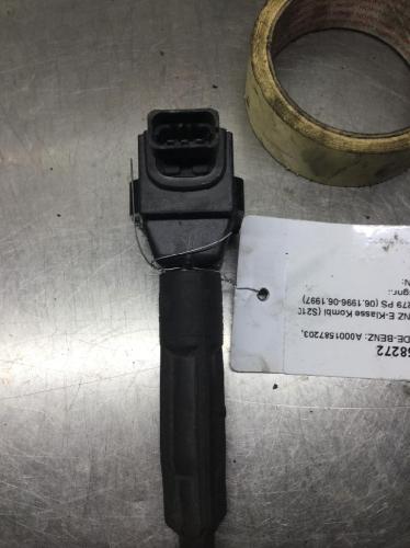 Zündspule MERCEDES-BENZ E-Klasse Kombi (S210) A0001587203 Bild Zündspule MERCEDES-BENZ E-Klasse Kombi (S210) A0001587203