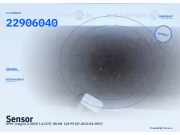 Sensor OPEL Insignia A (G09) 22906040