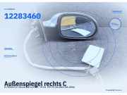 Außenspiegel rechts CITROEN C5 I Break (DE) 12283460
