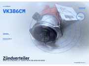 Zündverteiler OPEL Corsa B (S93) VK386CM