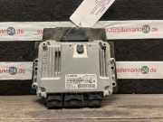 Steuergerät Motor CITROEN Berlingo II Kasten (B9) 9666975480