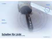 Schalter für Licht CITROEN AX (ZA)