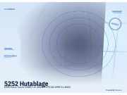 Hutablage FORD Focus Turnier (DNW)
