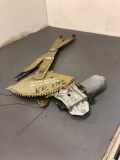 Fensterheber rechts vorne HONDA Civic IV Hatchback (EG)