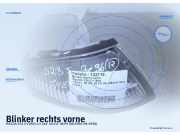 Blinker rechts vorne MAZDA 323 S V (BA)