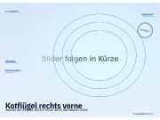 Kotflügel rechts vorne AUDI 80 (89, 89Q, 8A, B3)