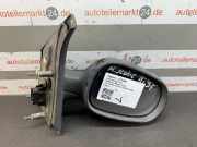 Außenspiegel links RENAULT Megane I (BA)