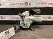 Wischermotor hinten OPEL Astra H Caravan 13105981