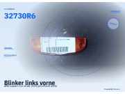Blinker links vorne OPEL Kadett C 32730R6