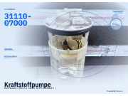 Kraftstoffpumpe KIA Picanto 1 (SA) 31110-07000