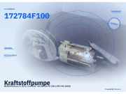Kraftstoffpumpe NISSAN Micra II (K11) 172784F100