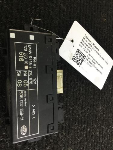 Steuergerät Tür BMW 5er (E39) 61358376070 Bild Steuergerät Tür BMW 5er (E39) 61358376070