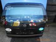 Heckklappe mit Fensterausschnitt OPEL Zafira A