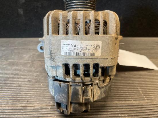 Lichtmaschine FIAT Punto (188) 51709133 Bild Lichtmaschine FIAT Punto (188) 51709133
