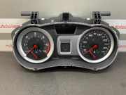 Tachometer RENAULT Clio III (BR0/1, CR0/1) 8200582705