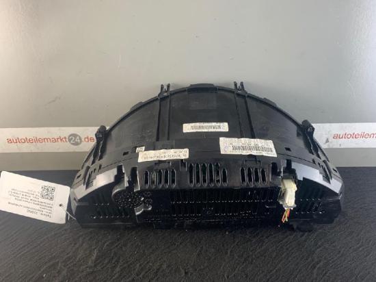 Tachometer MERCEDES-BENZ C-Klasse (W204) A2045408948 Bild Tachometer MERCEDES-BENZ C-Klasse (W204) A2045408948
