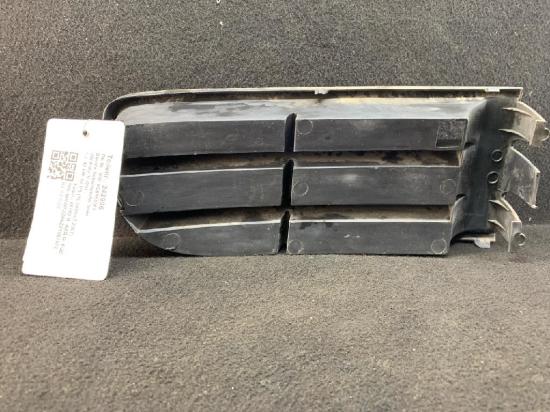 Blende NebelScheinwerfer links VW Polo IV (9N Bild Blende NebelScheinwerfer links VW Polo IV (9N