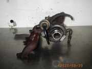 Turbolader ROVER 400 (RT) 4521512