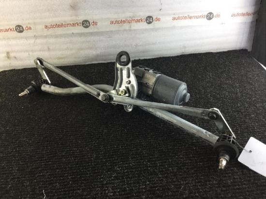Wischermotor vorne BMW 3er Touring (E46) 67.63-6914577 Bild Wischermotor vorne BMW 3er Touring (E46) 67.63-6914577