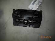 Bedienelement für Klimaanlage PEUGEOT 206+ (T3E) 96874997XT