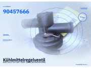 Kühlmittelregelventil OPEL Astra F 90457666