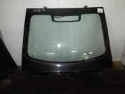 Heckklappe mit Fensterausschnitt BMW 3er Compact (E36)