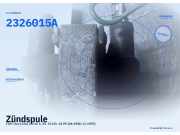 Zündspule FIAT Uno (146) 2326015A