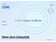Motor ohne Anbauteile OPEL Corsa A CC (S83) 12NC