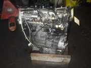Motor ohne Anbauteile FIAT Punto (188) 188A2.000