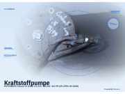 Kraftstoffpumpe MITSUBISHI Galant VI (EA0)