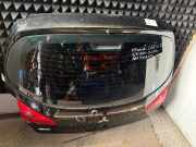 Heckklappe mit Fensterausschnitt MITSUBISHI Colt VI (Z30) 3 Türer