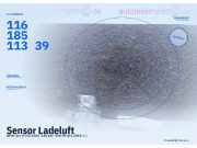 Sensor Ladeluft BMW 1er (F20) 11618511339