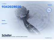 Schalter HYUNDAI i30 (FD) 934202R020