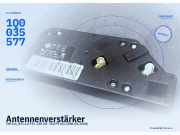 Antennenverstärker VW Eos (1F) 1Q0035577