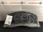Tachometer OPEL Meriva A 13173382